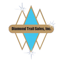 Diamond Trail Sales Logo