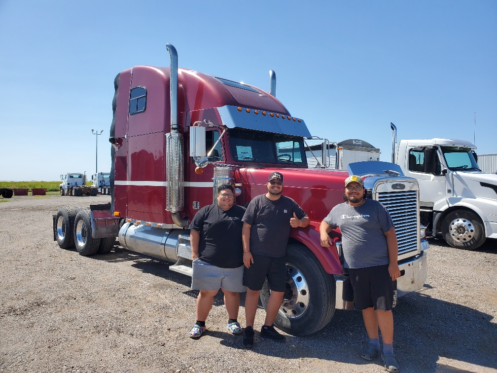 Diamond Trail Sales Gallery Image