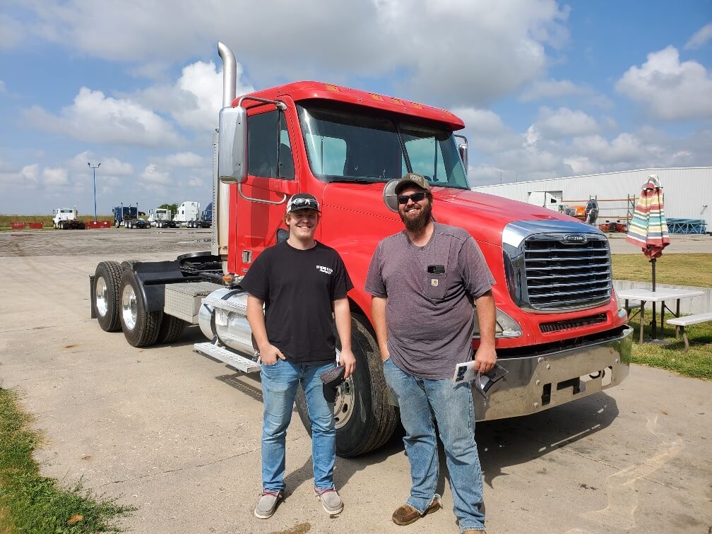Diamond Trail Sales Gallery Image