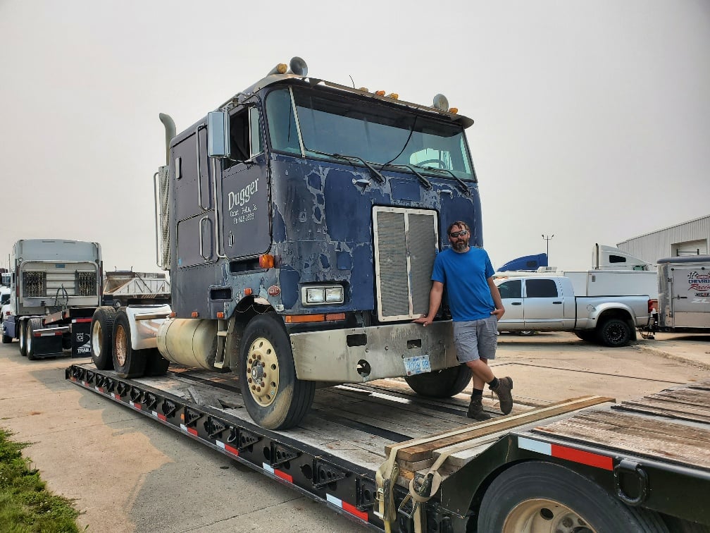 Diamond Trail Sales Gallery Image