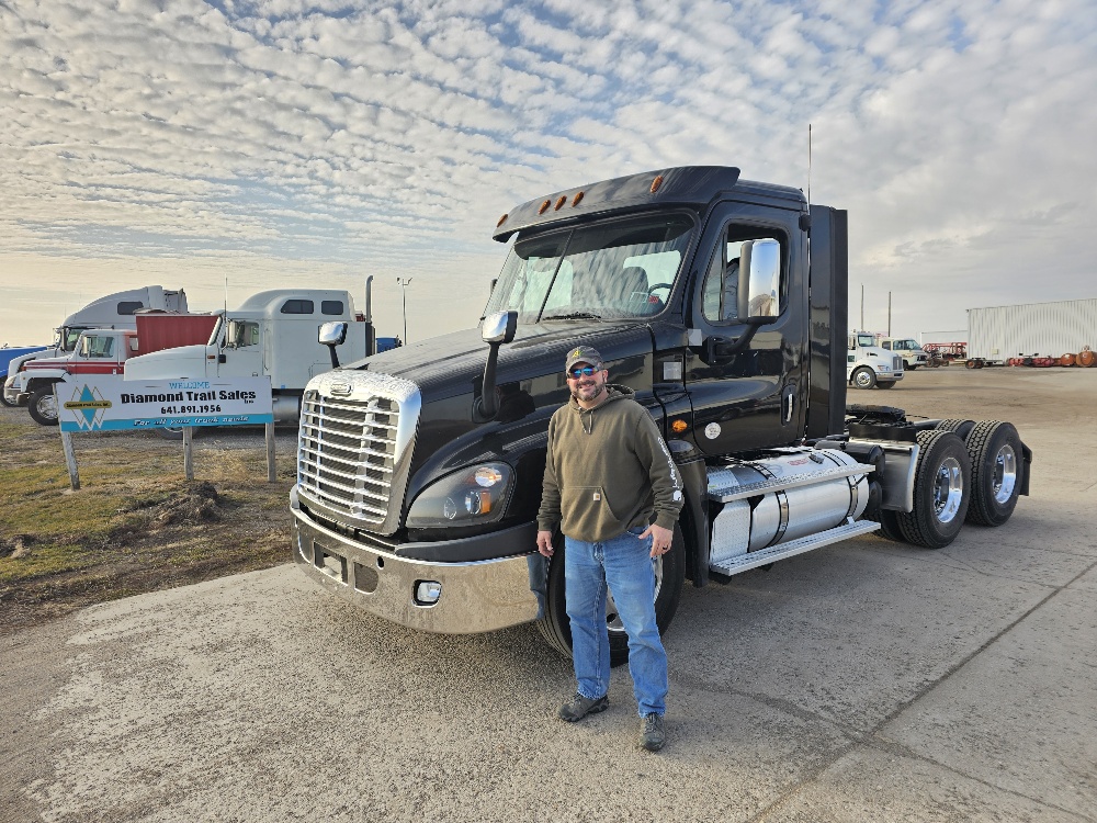 Diamond Trail Sales Gallery Image