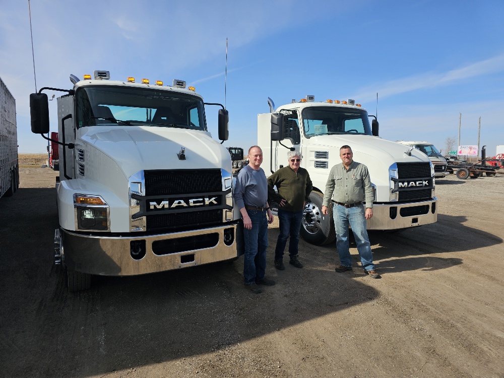 Diamond Trail Sales Gallery Image
