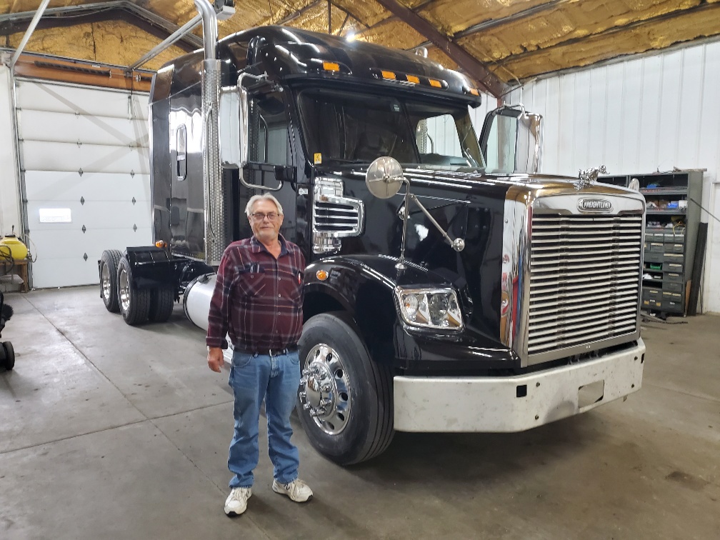 Diamond Trail Sales Gallery Image