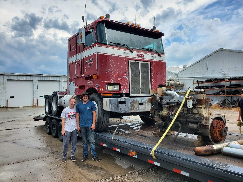 Diamond Trail Sales Gallery Image