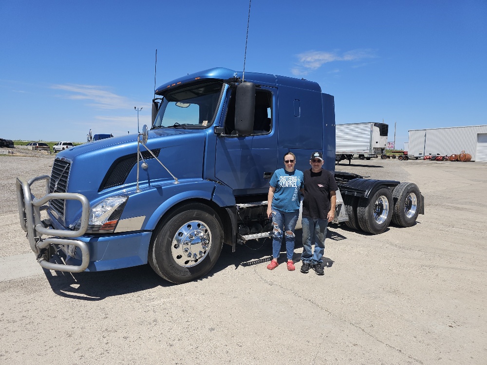 Diamond Trail Sales Gallery Image