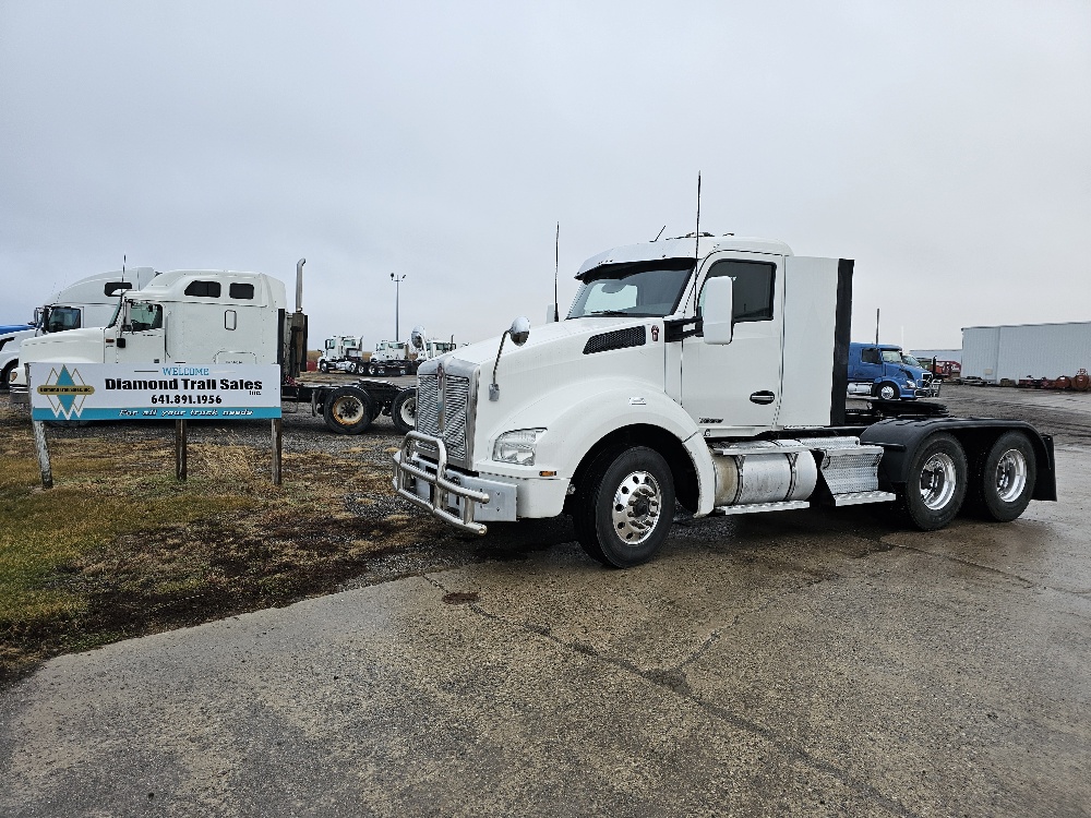 Diamond Trail Sales Gallery Image