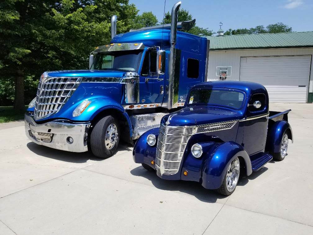 Diamond Trail Sales Gallery Image