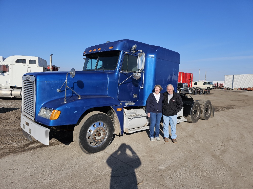 Diamond Trail Sales Gallery Image