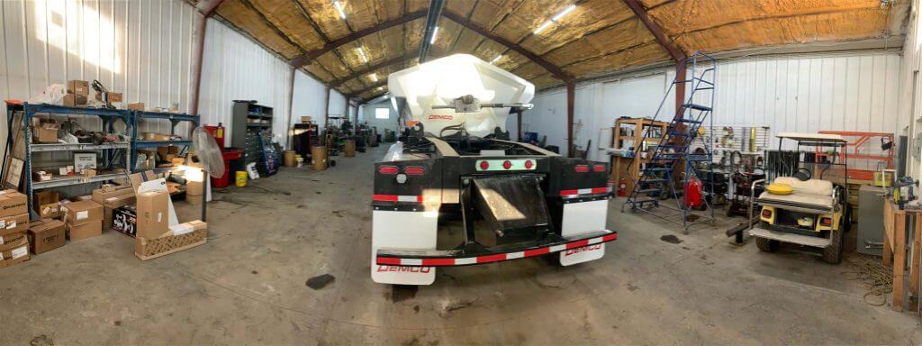 Diamond Trail Sales Gallery Image